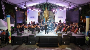 MINC continúa su Temporada de Presentaciones Artísticas 2025