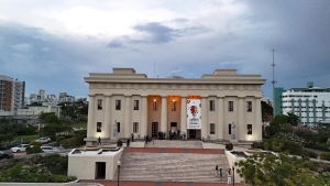 Ministerio de Cultura anuncia reanudación del FITE RD 2025 este lunes