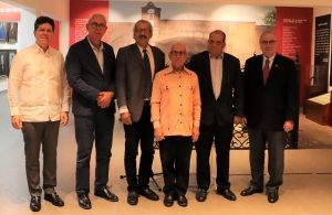 Museo realiza conferencia “En Defensa del Casabe como Patrimonio Mundial y Cultural en el Caribe”