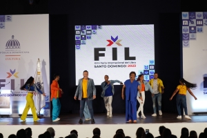 Ventas en librerías superan los 50 millones de pesos en la Feria Internacional del Libro 2023