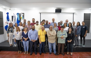 Ministerio de Cultura da inicio al Ciclo de Talleres Teatrales 2022