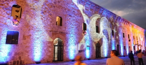 Noche Larga de los Museos en Navidad recibe el apoyo del público desde tempranas horas de la mañana