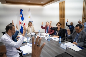 Ministra de Cultura encabeza histórica reunión del Consejo Intersectorial para la Política del Libro, la Lectura y las Bibliotecas