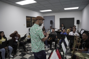 Abren convocatoria para el programa ‘Berklee en Santo Domingo 2025’