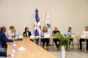 Diálogos Culturales 2023 se realizan este sábado con la participación de observadores de la OEI