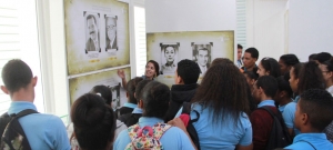 Bonao disfrutó de su primera Noche Larga de los Museos y la Cultura