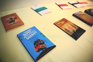 Cultura pone a circular obras de los premios Anuales de Literatura 2023 y Joven de Literatura 2020 y 2021.