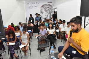 Feria del Libro ofrece a la familia un miércoles de películas, charlas, coloquios y conferencias