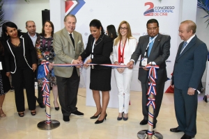 Ministerio de Cultura expone en congreso su rol en la aplicación de la ley de cine