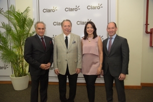 Claro y OSN presentan detalles Temporada Sinfónica 2018