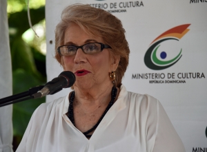 Silvia Henríquez de Pou llama a los nuevos escritores y chefs a no olvidar sus raíces culinarias