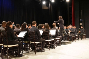 Ministros de Cultura de Centroamérica acogen Escuelas Libres como modelo para replicar en sus países