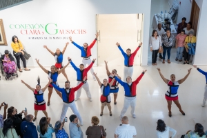 Cultura celebra el Día Internacional de los Museos con la conferencia ‘Museos accesibles’