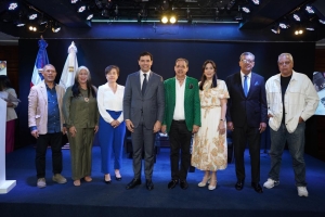 Ministerio de Cultura puso en circulación la revista ‘Aída Cultura’