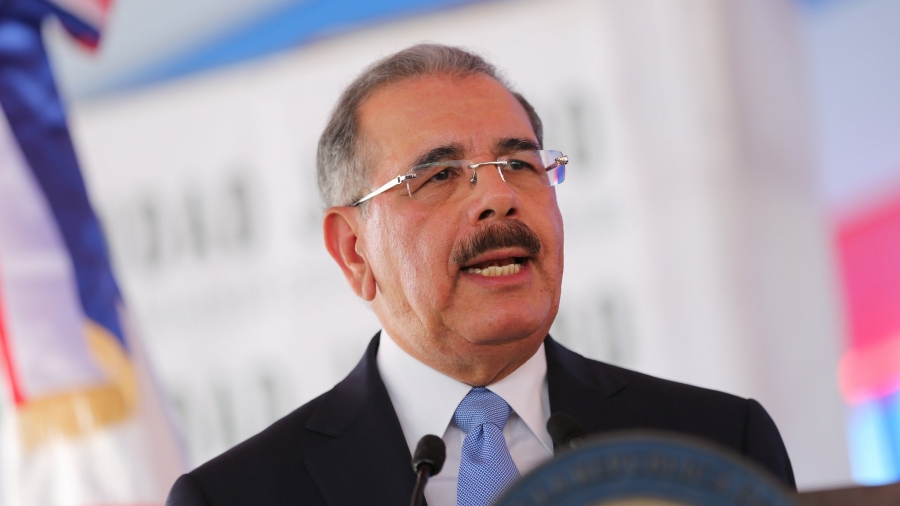 Ministerio de Cultura - Presidente Danilo Medina encabezará el acto  inaugural de la 21ª Feria Internacional del Libro