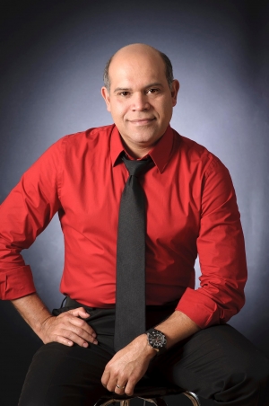 Amaury Sánchez y su Little Big Band se suman a las atracciones de la Noche Larga de los Museos