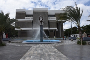 Artistas tendrán quince días más para inscripción y registro de obras en la Bienal