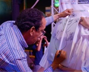 Festival del Libro y la Cultura 2022 estará dedicado al polifacético intelectual Danilo de los Santos