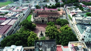 Permiso o No Objeción para uso de Monumentos y Espacios Públicos de Carácter Monumental