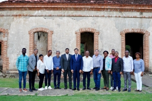 Ministerio de Cultura invierte en diversos proyectos de desarrollo cultural en distintos puntos del país