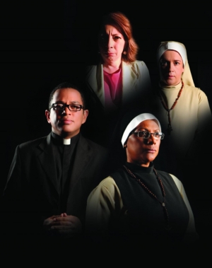 Obra ‘La duda’ abrirá el telón del FENATE 2022 este jueves