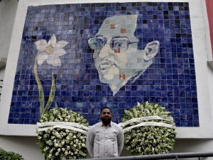 Cultura conmemora el 81 aniversario del natalicio de Narciso González