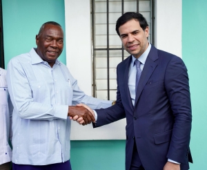 Ministro de Cultura instruye agilizar la puesta en marcha de la Casa de la Cultura de La Caleta