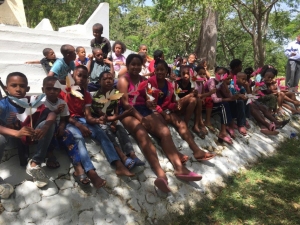 El Ministerio Cultura realiza en Elías Piña un homenaje Francisco Del Rosario Sánchez