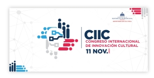 Ministerio de Cultura celebrará el primer Congreso Internacional de Innovación Cultural