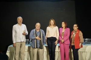 Festival Internacional de Teatro 2023 pondrá en escena 35 producciones; Colombia será país invitado de honor