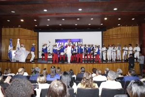 Festival del Libro y la Cultura con variada programación artística para el disfrute de toda la familia