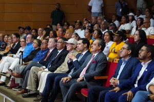 Feria del Libro cierra con más de 700 mil visitantes, estableciendo récord de asistencia